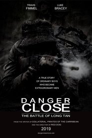 Danger․Close:․The․Battle․of․Long․Tan‧ Full.Movie.German