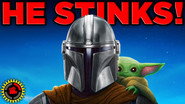 Why The Mandalorian's Armor is a DEATH Trap! (Star Wars)
