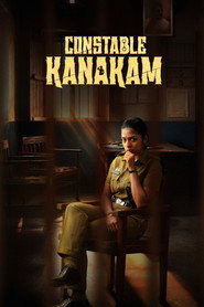 Constable Kanakam постер