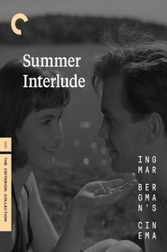 Summer Interlude 1951 Ingmar Bergman Beautiful Film Images Of Summer