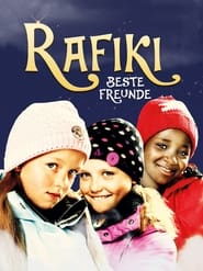 Poster Rafiki - Beste Freunde