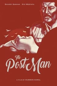 Poster The Postman