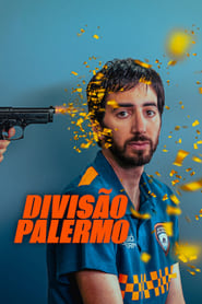 Divisão Palermo: Temporada 1