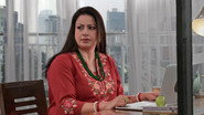 Tripti Hides the Truth