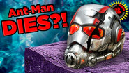 Ant Man Will DIE! (Ant-Man and the Wasp: Quantumania)