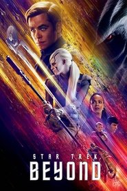 星际迷航：超越星辰 [Star Trek Beyond]