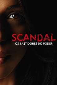 Scandal: Os Bastidores do Poder: 4 Temporada
