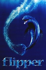 Fliperis poster Filmas Flipper / Fliperis online nemokamai lietuviskai