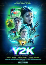 Y2K HD latino 2024
