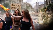 Spain's Toxic Tourism