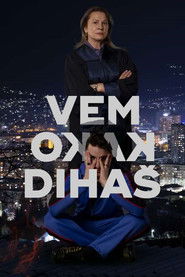 Vem kako diha&scaron;