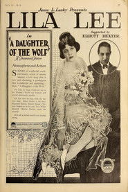 A Daughter of the Wolf