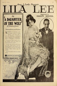 A Daughter of the Wolf