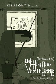 Poster A Backbone Tale 2005