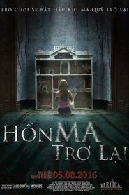 Hồn Ma Trở Lại (2016)