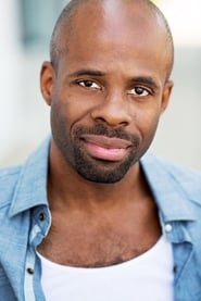 Arnell Powell as Scientist