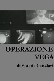 Watch Operazione Vega Full Movie Online 1962