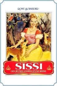Sissi : Les Jeunes Années d'une reine