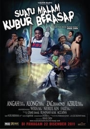 Suatu Malam Kubur Berasap (2011)