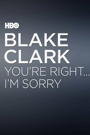 Poster You're Right... I'm Sorry 1990