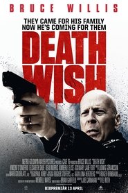 watch Death Wish now