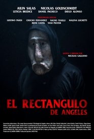 Poster El rectángulo de ángeles