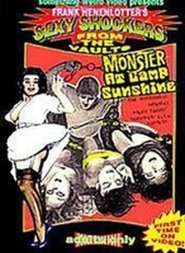 The Monster of Camp Sunshine or How I Learned to Stop Worrying and Love Nature poster