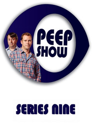 Peep Show Series 9 2
