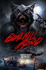 Poster Bonehill Road