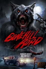 Poster Bonehill Road 2017