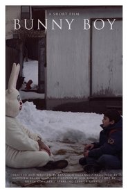 Poster Bunny Boy 2010
