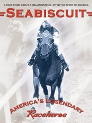 Poster Seabiscuit - America's Legendary Racehorse