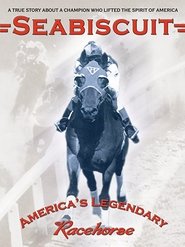 Poster Seabiscuit - America's Legendary Racehorse 2003