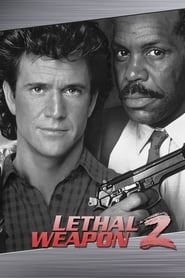 Lethal Weapon 2 (1989)