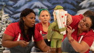 Episode 2: Santa to the Rescue!