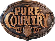 Pure Country Logo