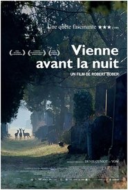 Poster Vienne avant la nuit 2017