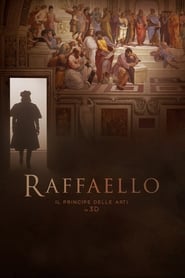 Raphael The Lord of the Arts Stream Deutsch Kostenlos