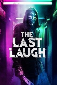 Poster The Last Laugh 2020