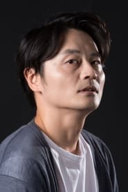 Hong Seung-gyun as Hyeon-jeong's husband