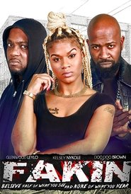 Poster Fakin 2017