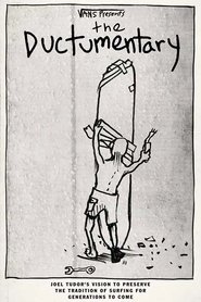 Poster The Ductumentary 1970