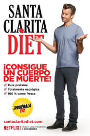 Santa Clarita Diet (2017)