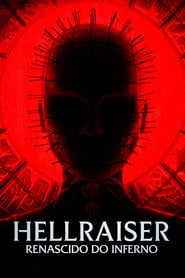 Image Hellraiser: Renascido do Inferno