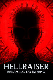 Hellraiser: Renascido do Inferno Online Dublado em HD