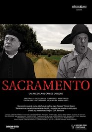 Sacramento постер