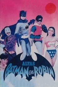 Alyas Batman En Robin 1991