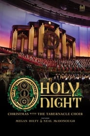 Image O Holy Night: Christmas with The Tabernacle Choir