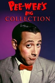 Pee-Wee’s Big Holiday Dublado Online