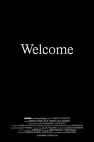 Poster Welcome 2007